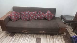 sofa bed