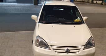 Suzuki Liana