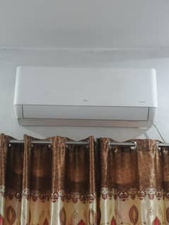 TCL 1 ton Ac