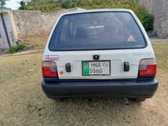 Suzuki mehran for sale