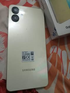 Samsung A06 for sale