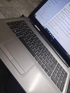 HP 250 G5 Notebook