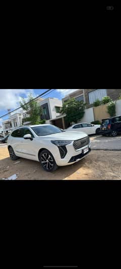 haval jolion 2021 good car