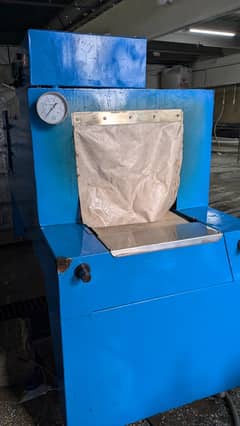 Pet Making Machine