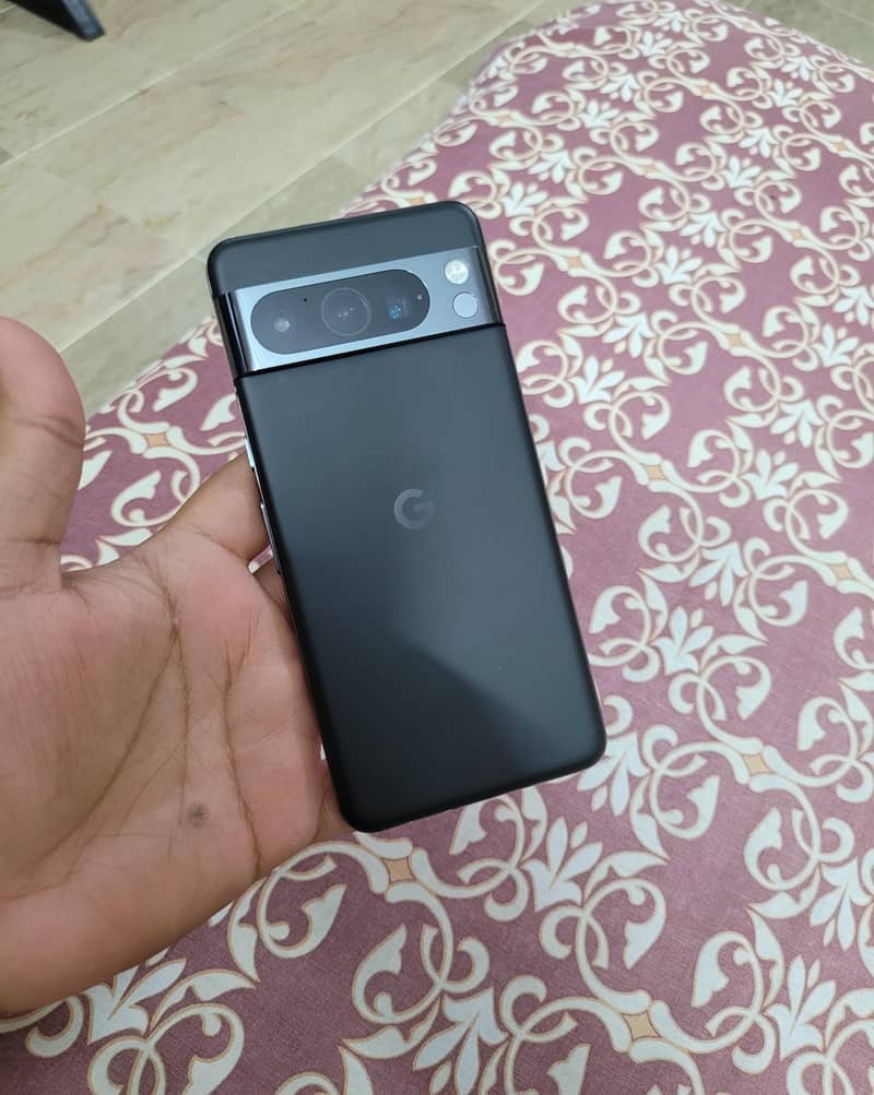 google pixel 8 pro pta approve read add fully 2