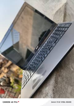 Acer aspire