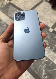Iphone 12 pro
