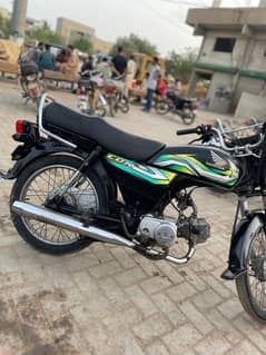 Honda 2023 Model Registration 2022