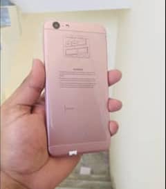 OPPO A57 4GB/64GB