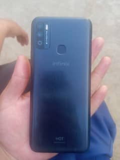 infinix hot 9 play 4gb+64gb