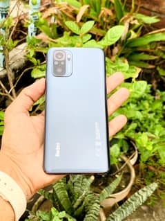 Redmi note 10 l Approved 03258787413