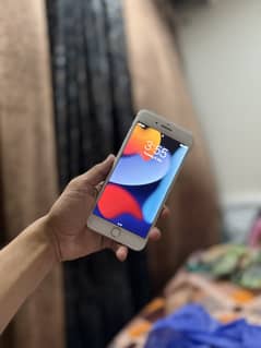 I phone 7 plus Pta approved 128gb num (whatsap) 03094179196