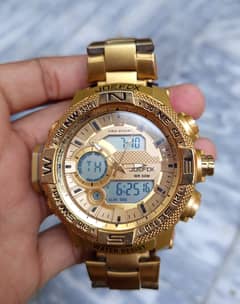Joefox Imported Watch for Sale