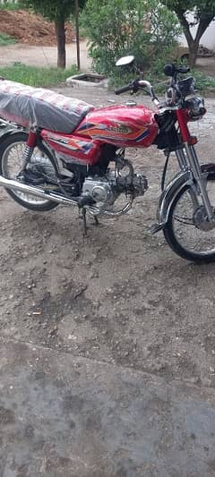 united 2025 model lush condition