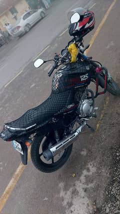 Yamaha