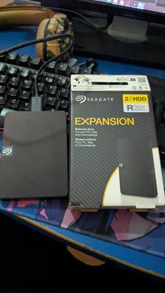 Seagate