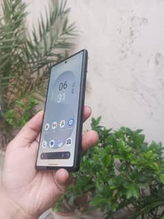 google pixel 6 8/128 approved Mobile number 03298325355