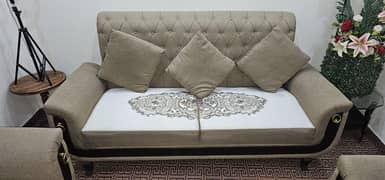7 set sofa