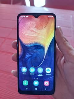 Samsung a50 4gb 128 gb for sale