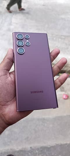 Samsung S22Ultra