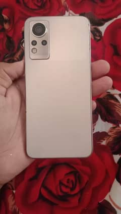 infinix