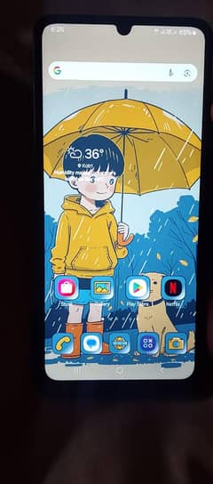Samsung A06