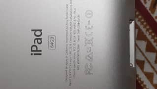 Ipad apple
