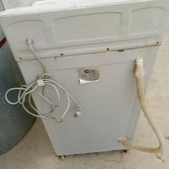 Washing Machine for Sell in very Good Condition pure copper winding