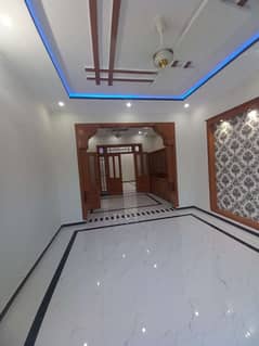 Size 40x80 Full House for Rent In G-13