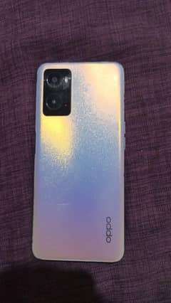 Oppo a76