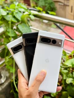 Google Pixel 7 Pro