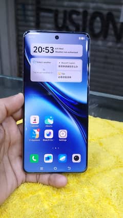 Mobile sale
