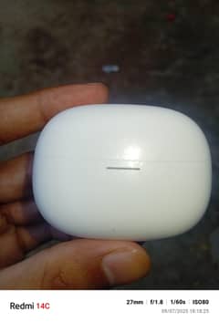 Redmi buds 5 pro