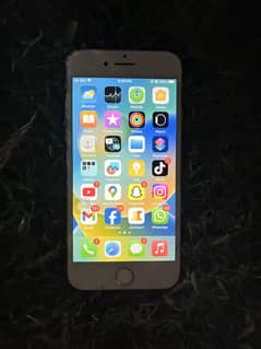 Iphone 8 PTA