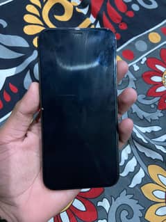 iphone 12 pro jv (128GB) very nice condition