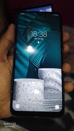 Samsung A02s big battery 5000 fast charging