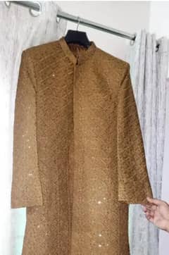 Sherwani