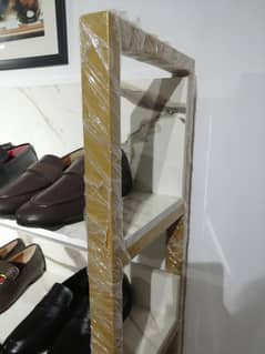 shoes display racks