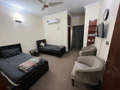 House for rent in G-15 Islamabad