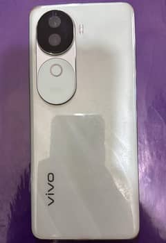 selling My phone vivo V40e