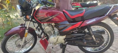Yamaha