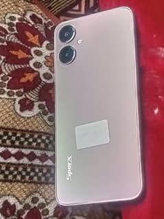 Sparx phone