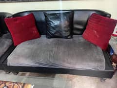 sofa set