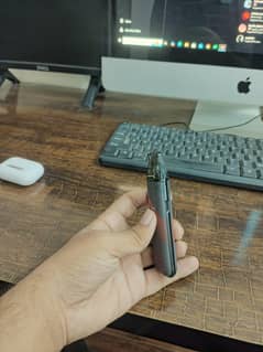 Xlim Go Pod