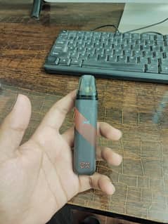 Xlim Go Pod
