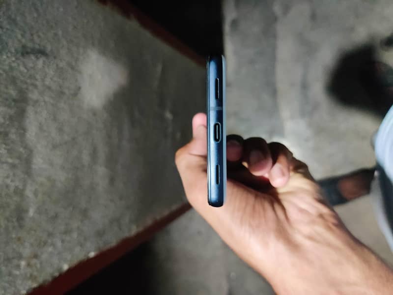 GOOGLE PIXEL 6A DUAL SIM APPROVED CONDITION 10/10 1
