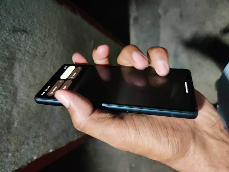 GOOGLE PIXEL 6A DUAL SIM APPROVED CONDITION 10/10 2