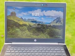 HP Probook 440 G5