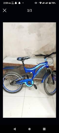 cycle