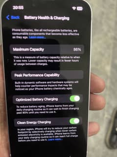 Iphon 14 jv hai 128 GB hai